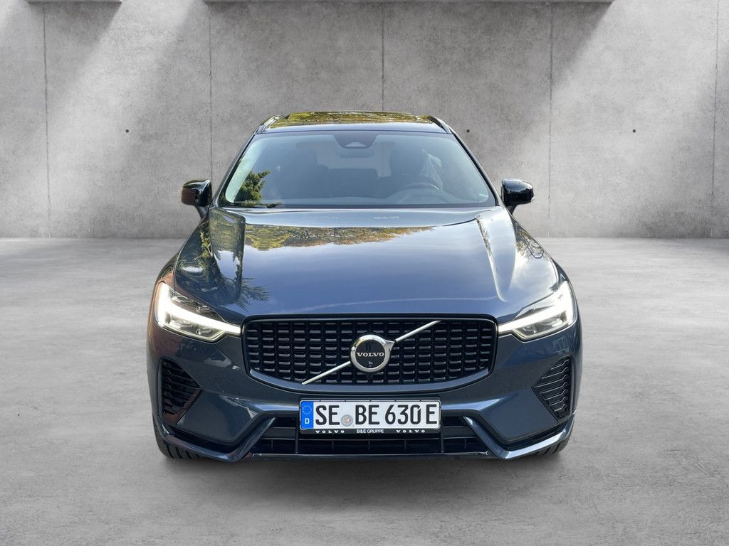 Volvo XC60 2025