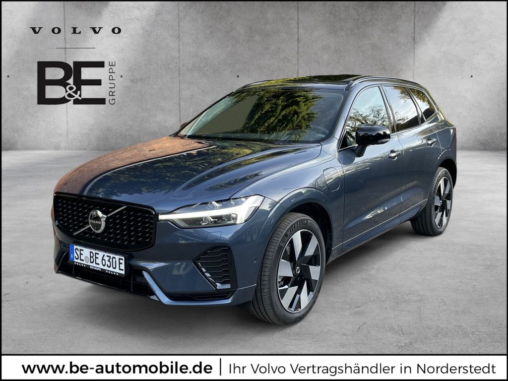 Volvo XC60 2025