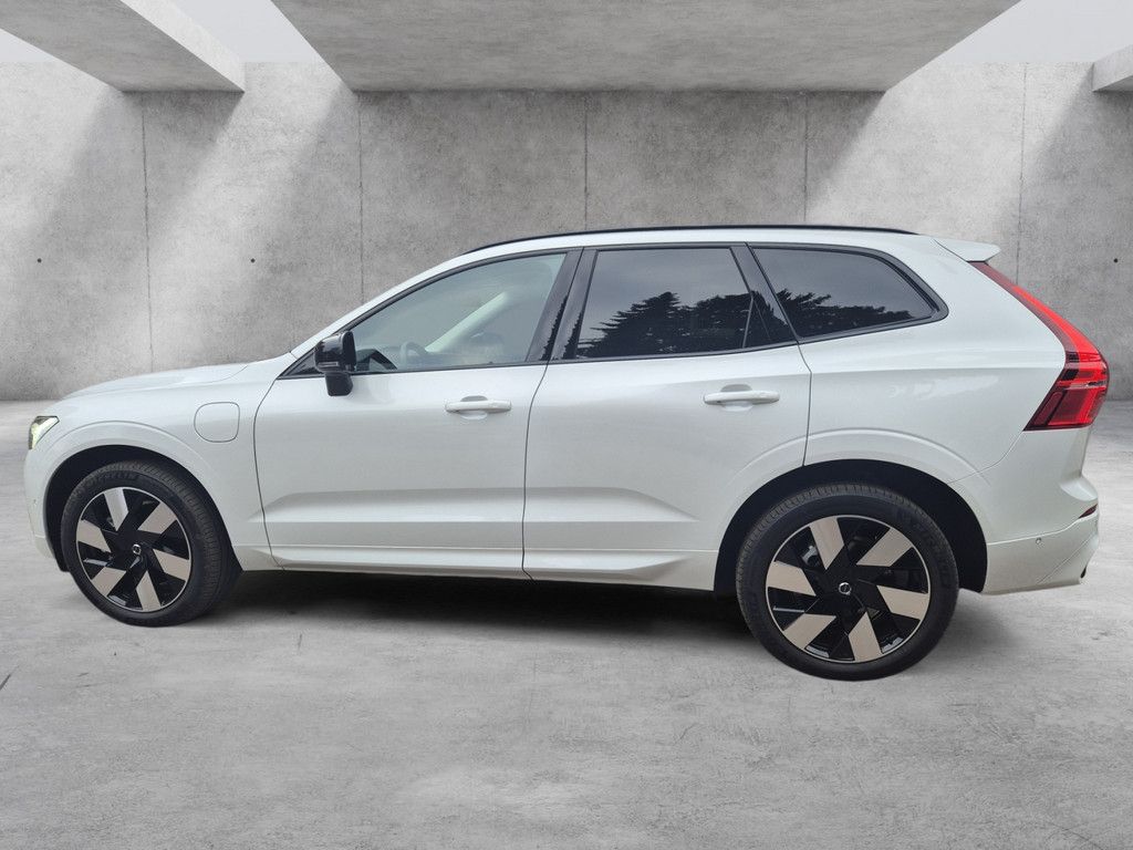 Volvo XC60 2025