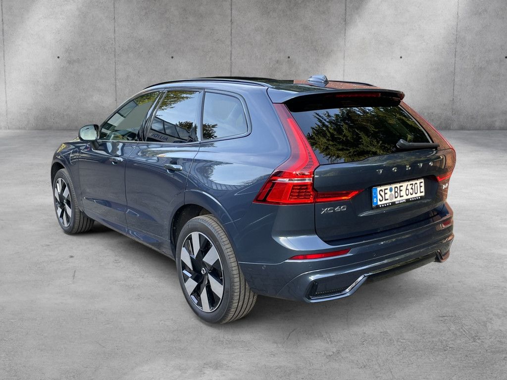 Volvo XC60 2025