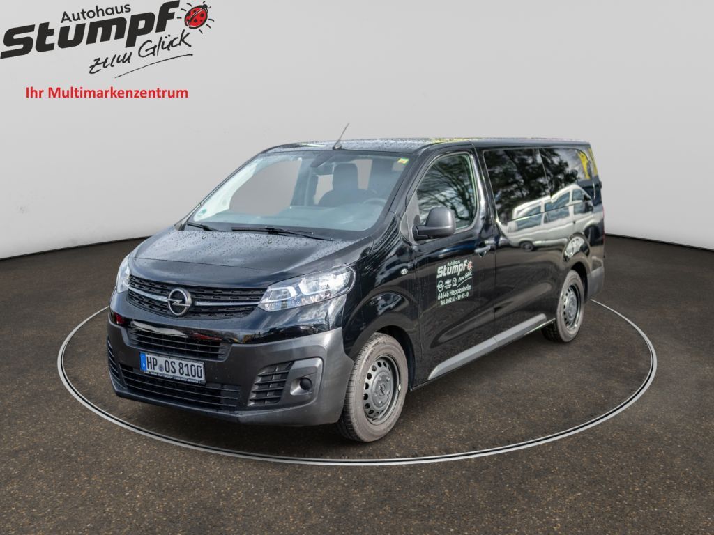 Opel Vivaro 2023