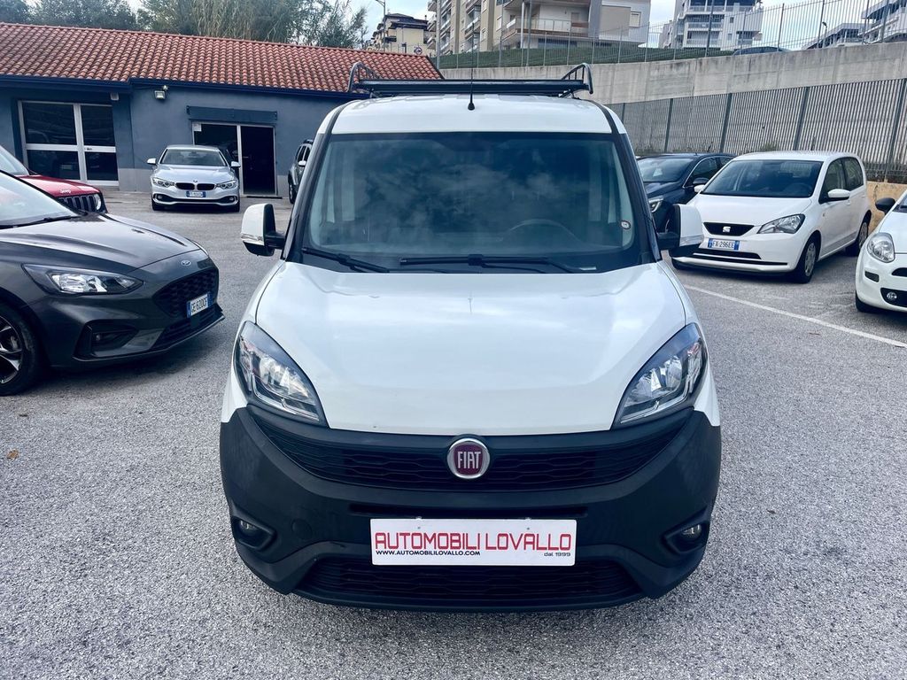 Fiat Other 2018