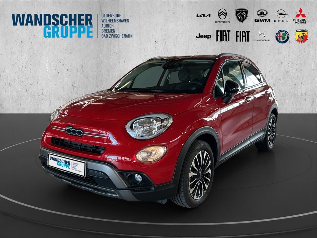 Fiat 500X 2023