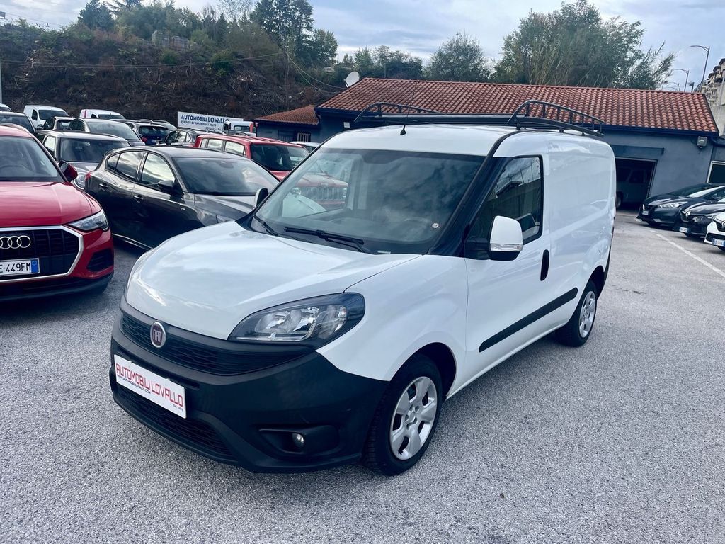 Fiat Other 2018