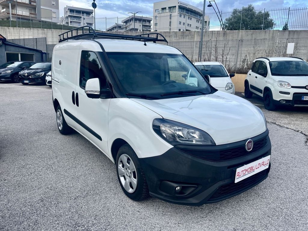 Fiat Other 2018