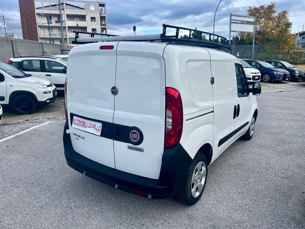 Fiat Other 2018