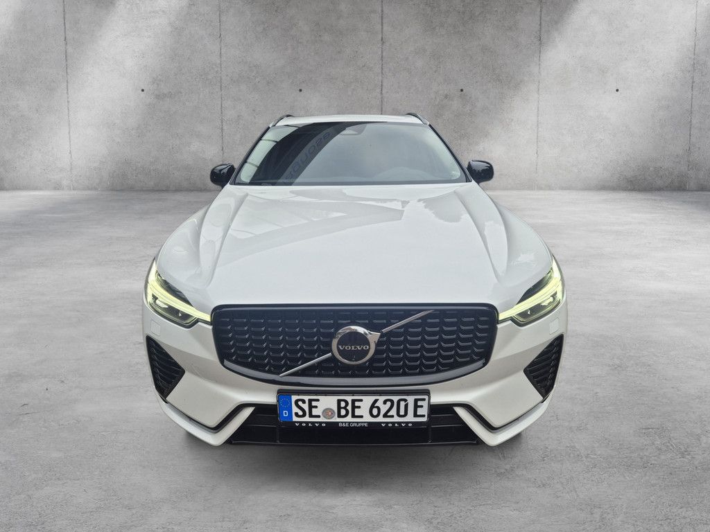 Volvo XC60 2025