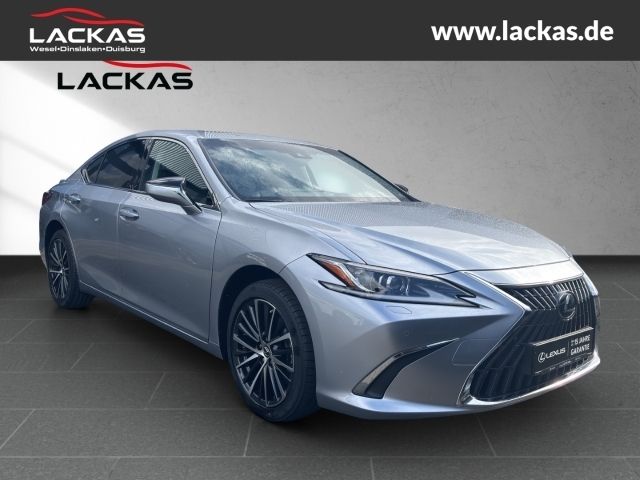 Lexus ES 300 2025