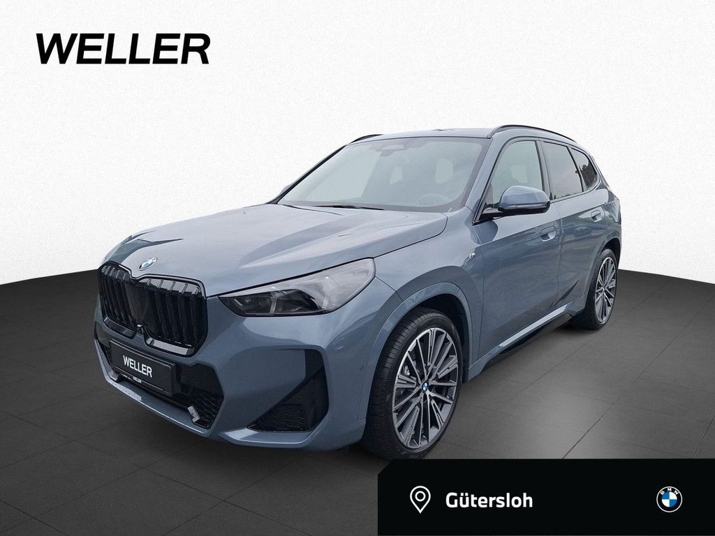 BMW X1 2025