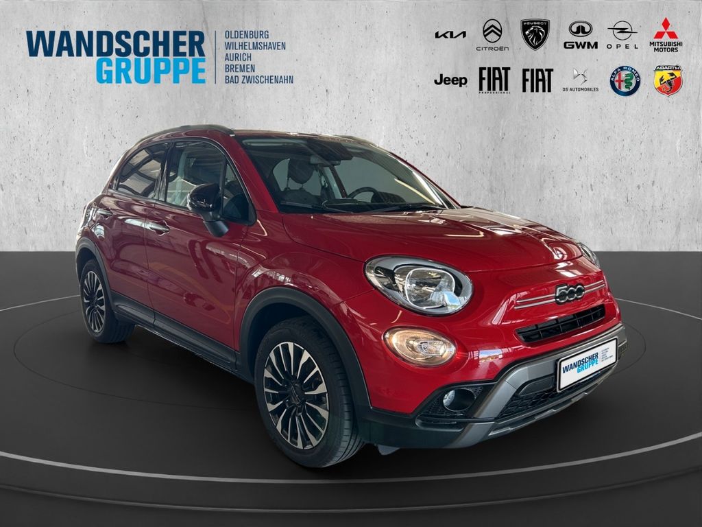 Fiat 500X 2023