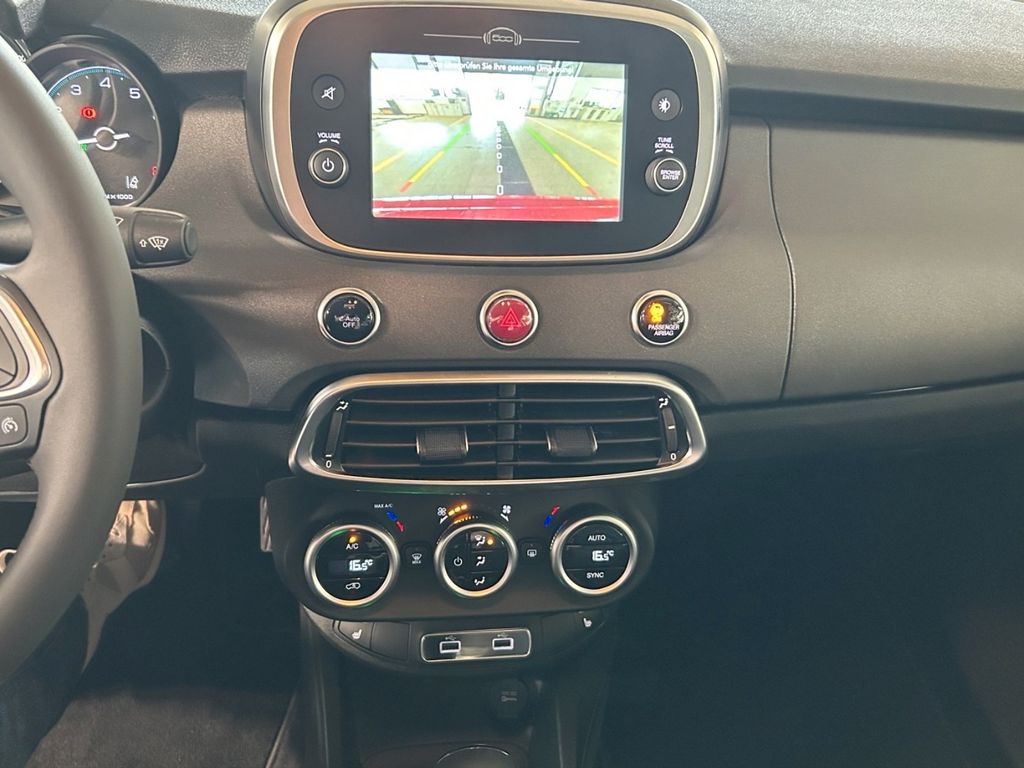 Fiat 500X 2023