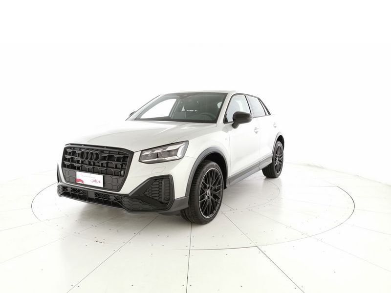 Audi Q2 2025