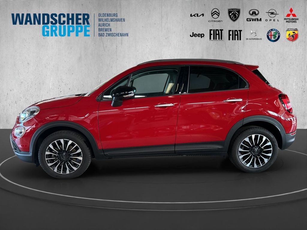 Fiat 500X 2023