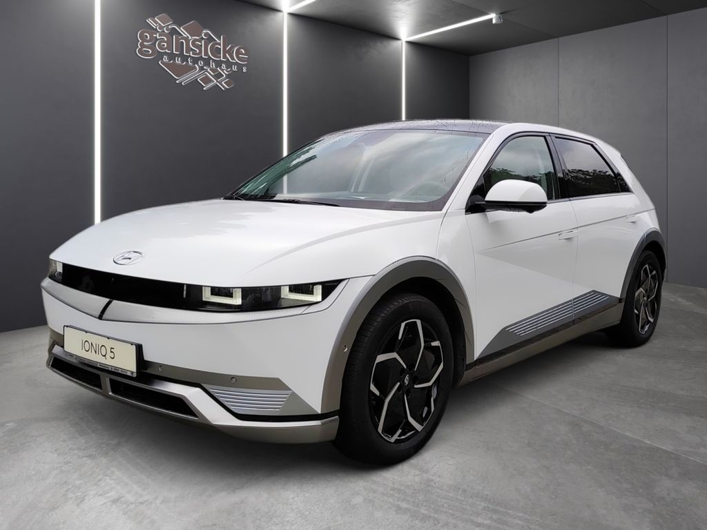 Hyundai IONIQ 5 2022