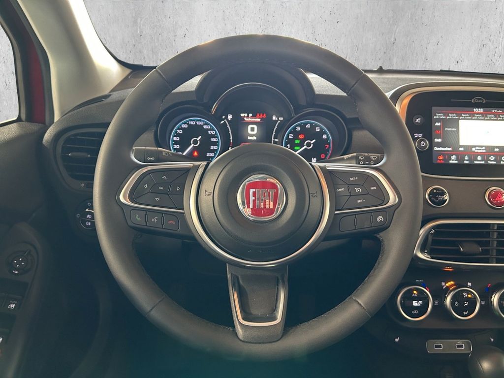 Fiat 500X 2023
