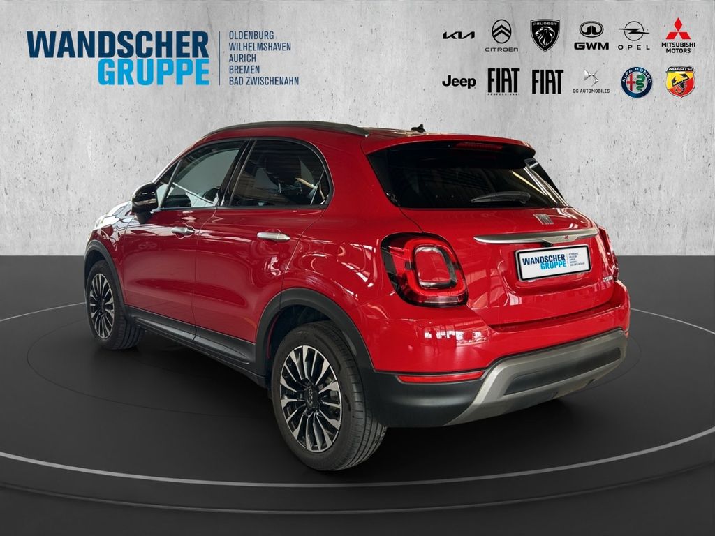 Fiat 500X 2023