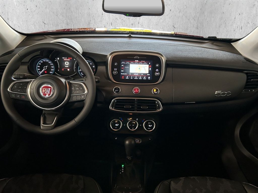 Fiat 500X 2023