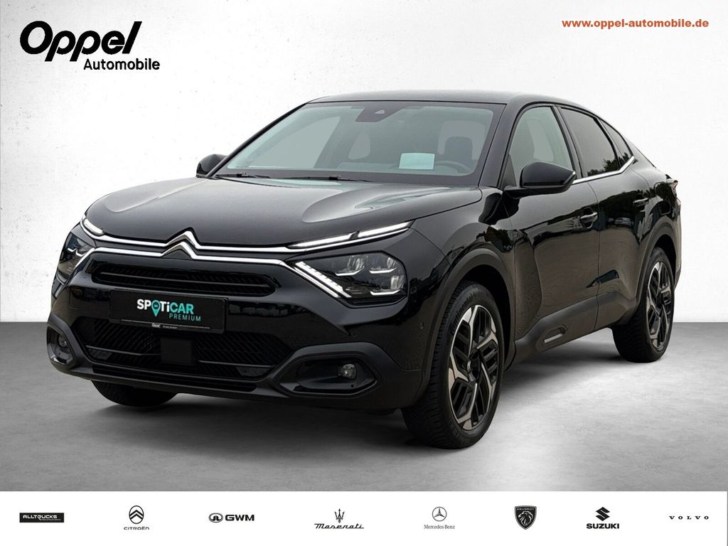 Citroën C4 X 2023