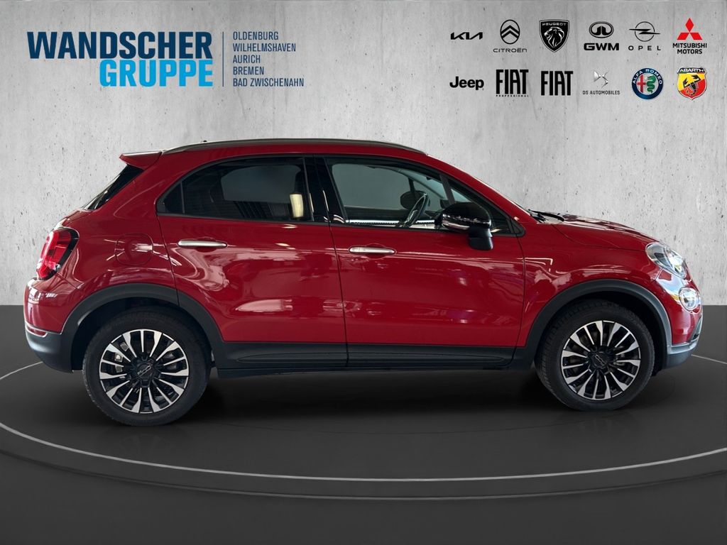 Fiat 500X 2023