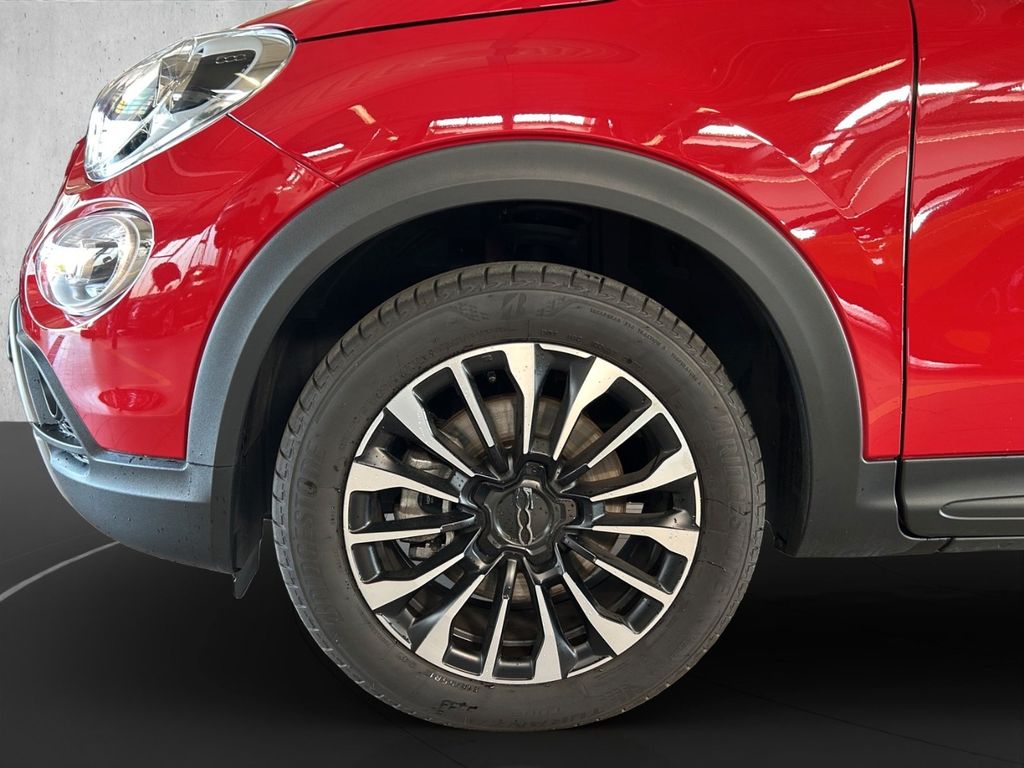 Fiat 500X 2023
