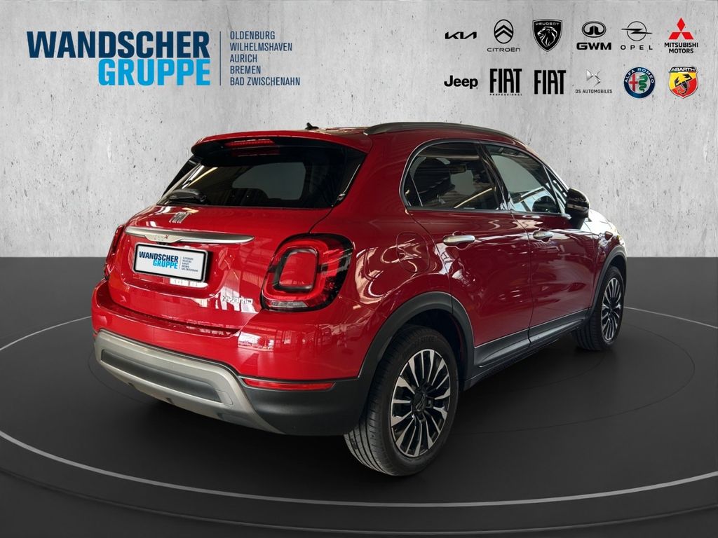 Fiat 500X 2023