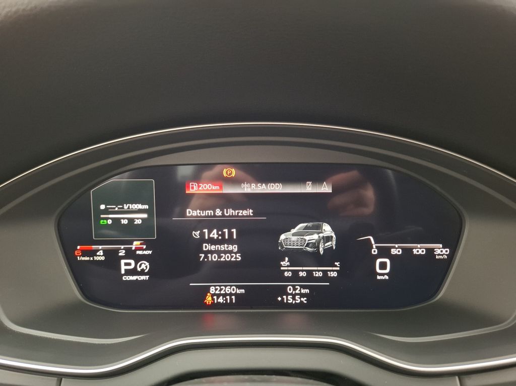 Audi Q5 2022