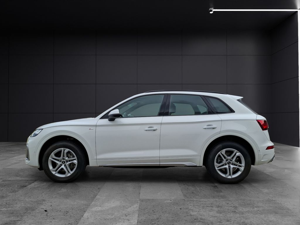 Audi Q5 2022
