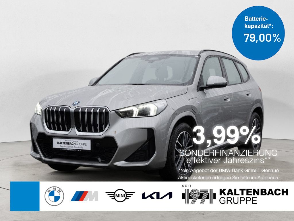 BMW X1 2025