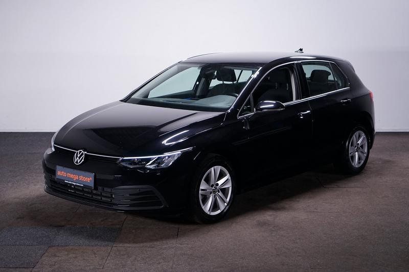 Volkswagen Golf 2021