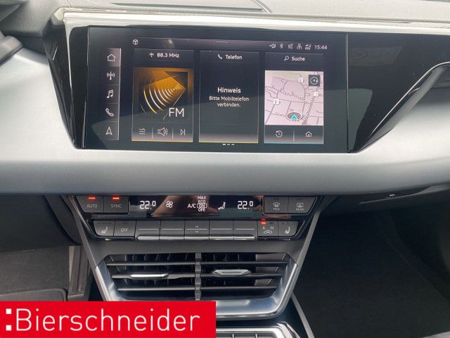 Audi e-tron GT 2022