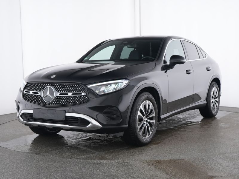 Mercedes-Benz GLC 200 2024