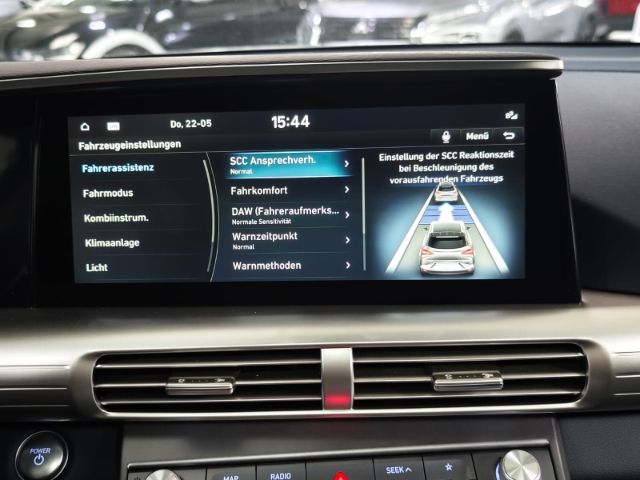 Hyundai NEXO 2022