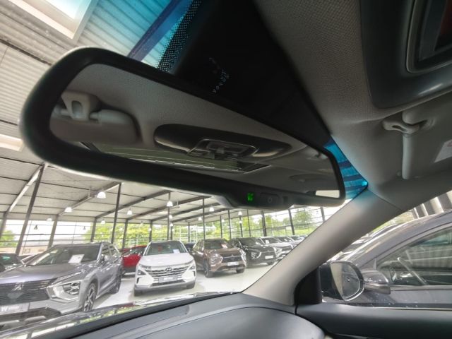 Hyundai NEXO 2022