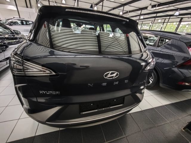 Hyundai NEXO 2022