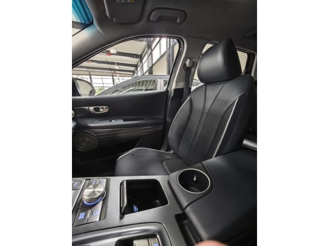 Hyundai NEXO 2022
