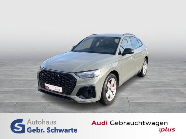 Audi Q5 2021