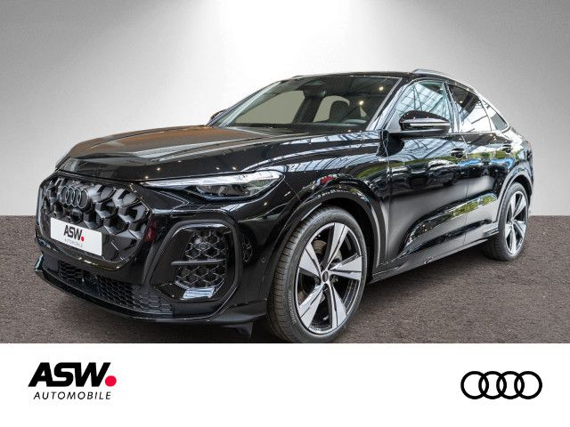 Audi Q5 2025