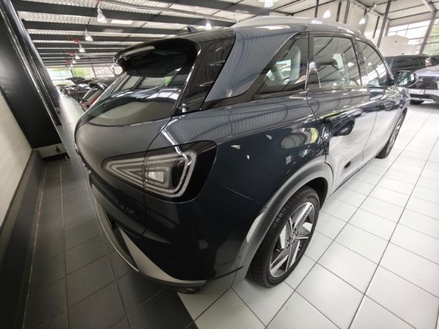 Hyundai NEXO 2022