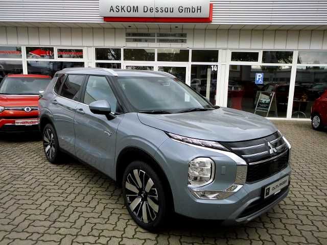 Mitsubishi Outlander 2025