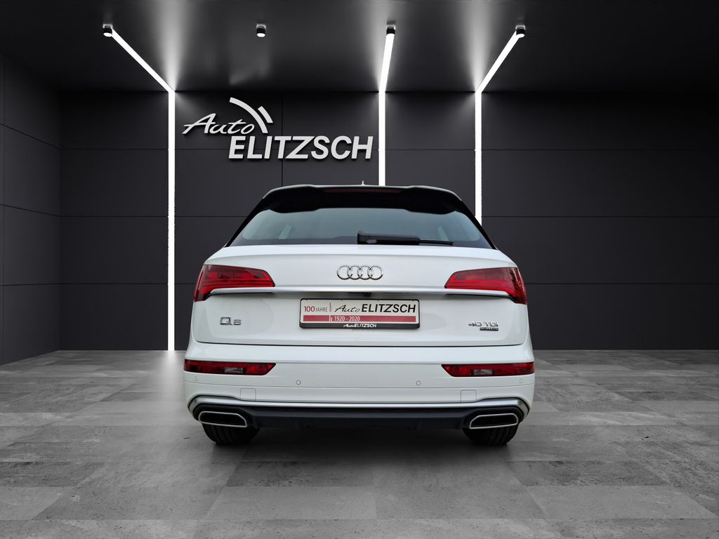 Audi Q5 2022