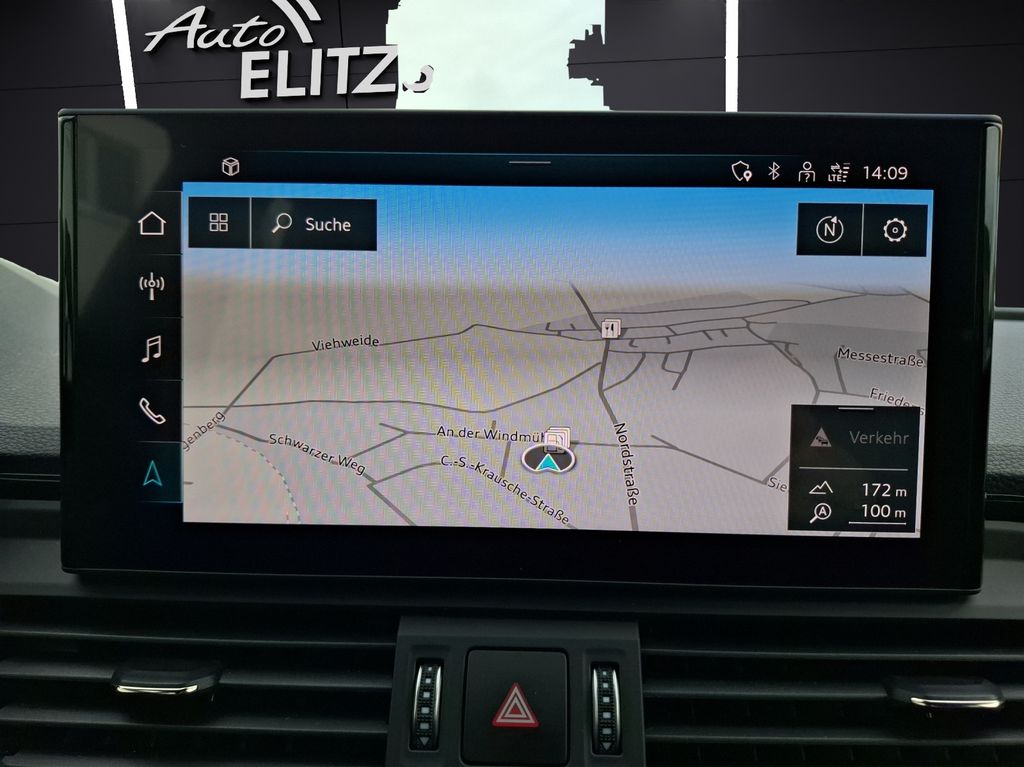 Audi Q5 2022