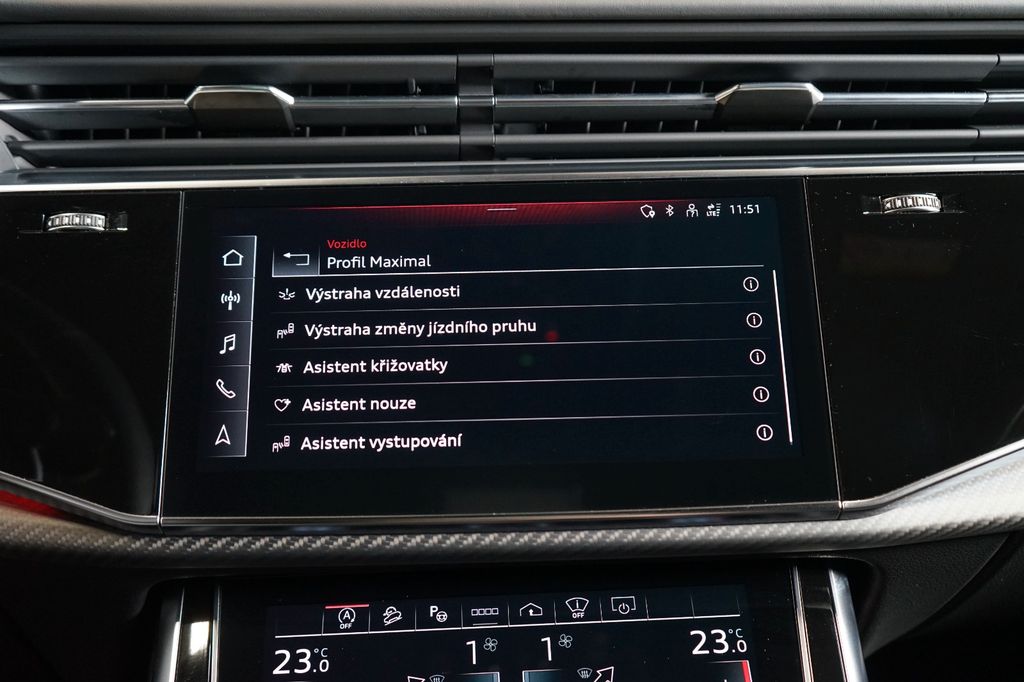 Audi RSQ8 2023