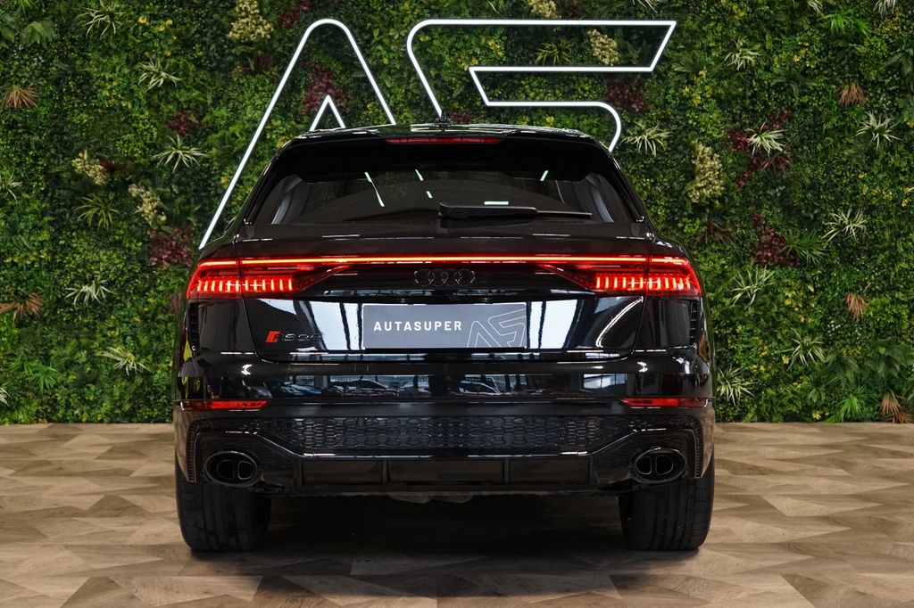 Audi RSQ8 2023