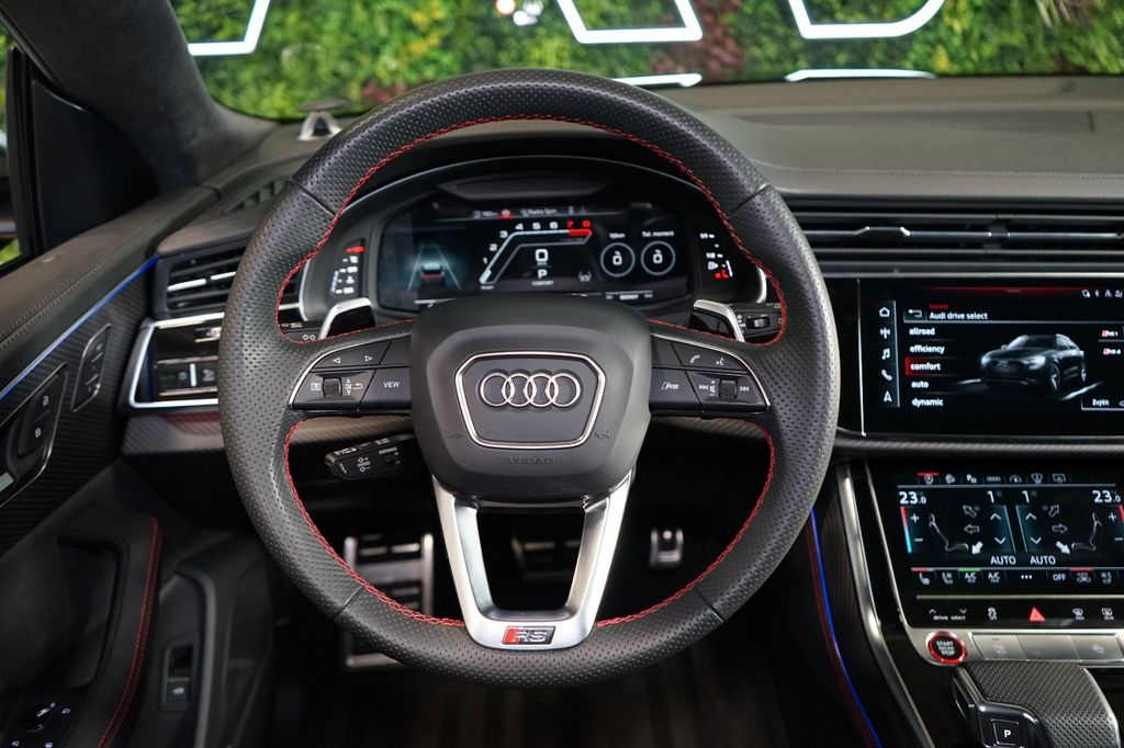 Audi RSQ8 2023