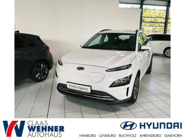 Hyundai KONA Elektro 2022