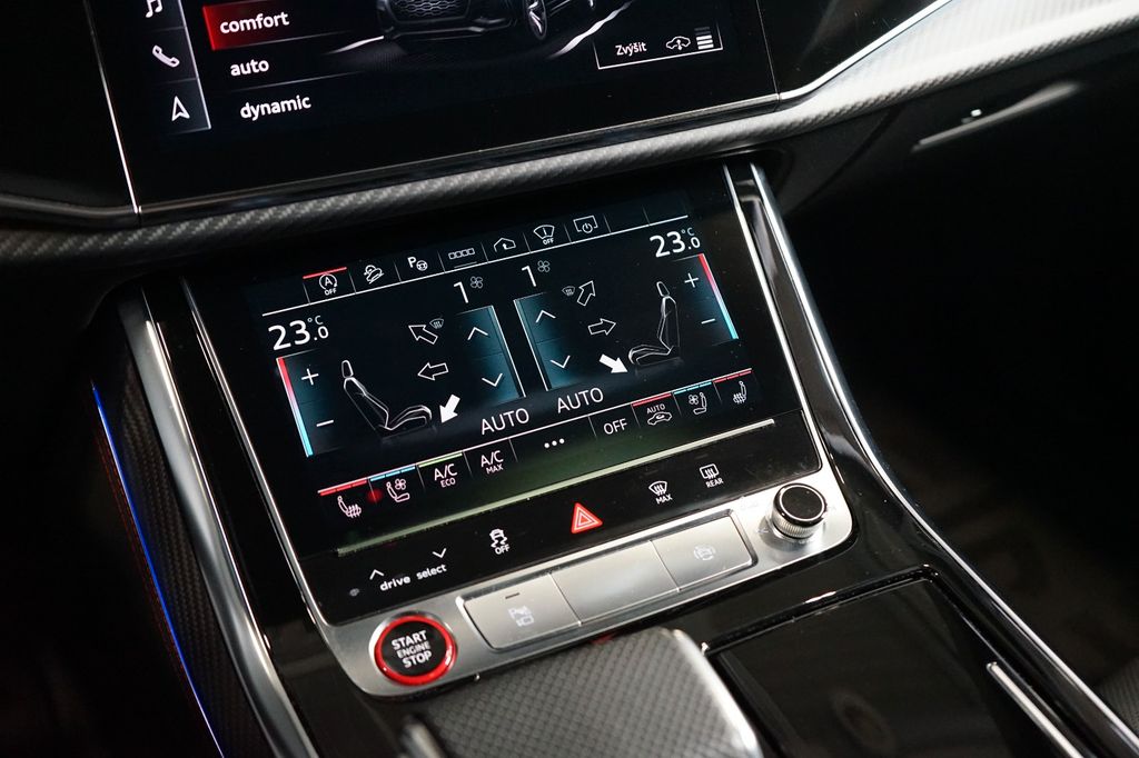 Audi RSQ8 2023