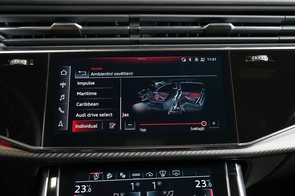 Audi RSQ8 2023