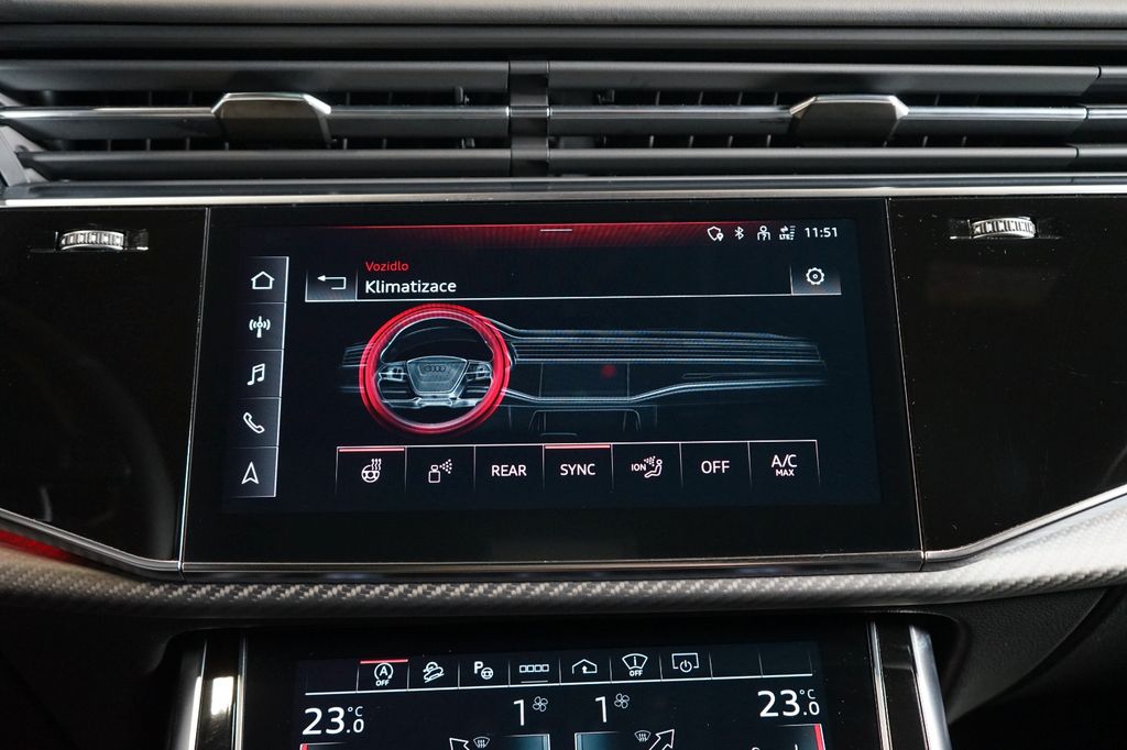 Audi RSQ8 2023