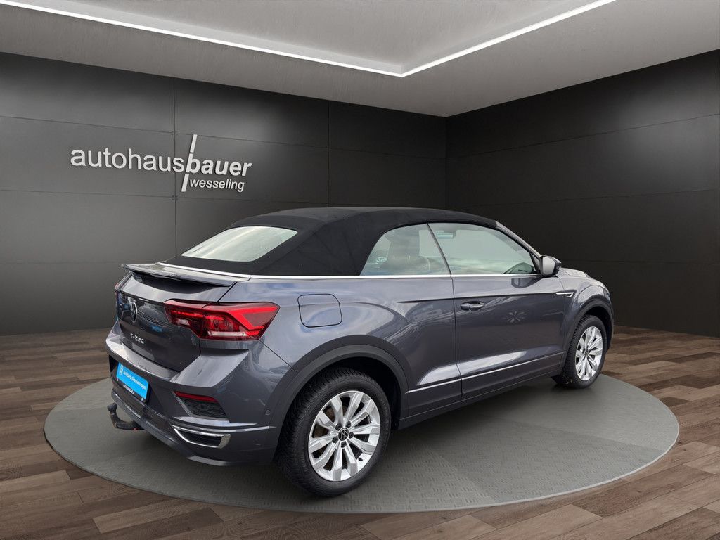 Volkswagen T-Roc 2021