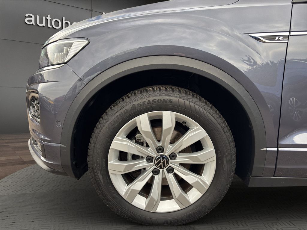 Volkswagen T-Roc 2021